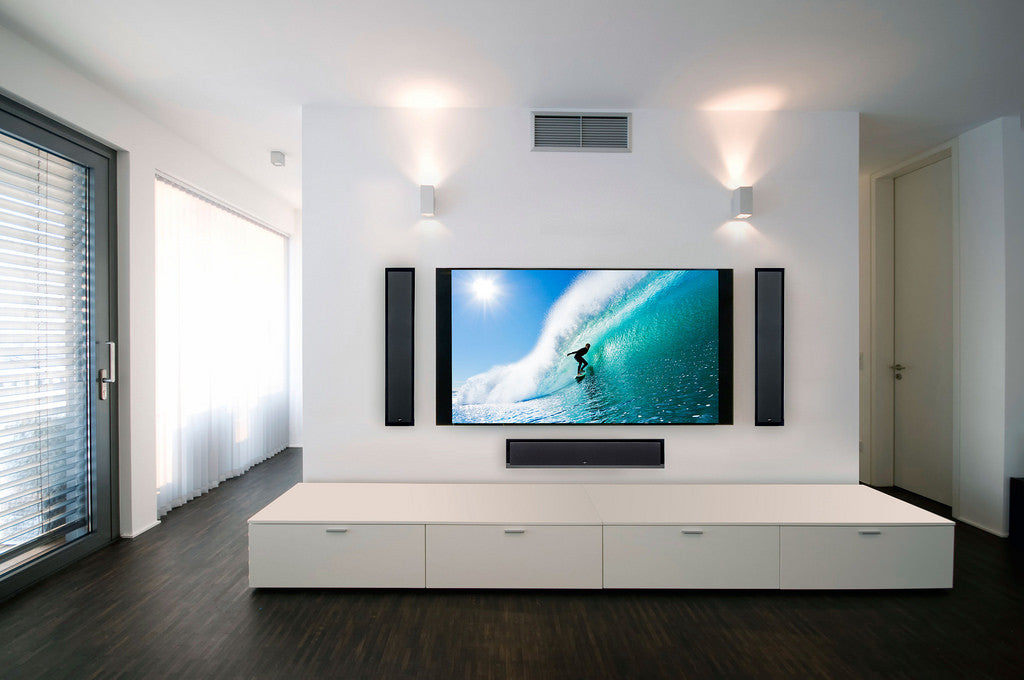 Paradigm Millenia LP XL On-Wall LCR Speaker