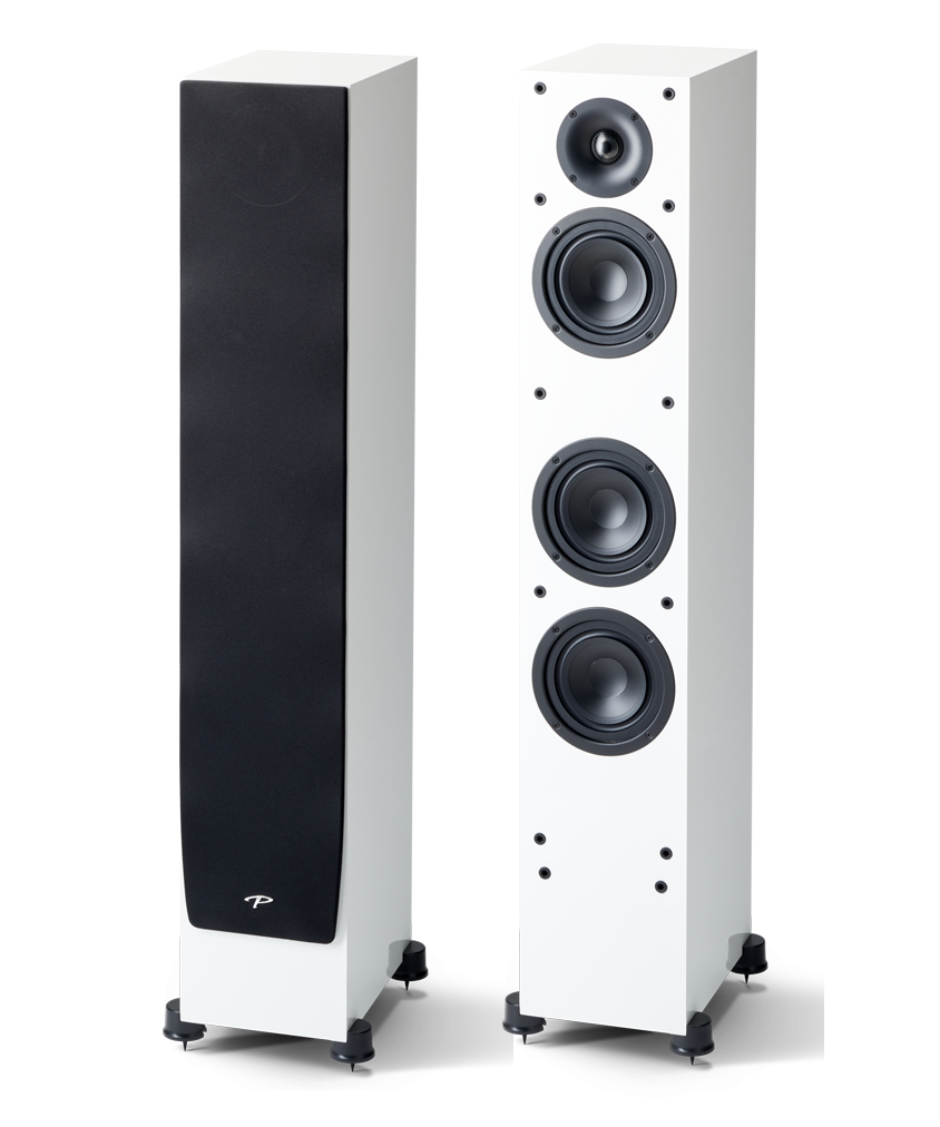 Paradigm Monitor SE 3000F Floorstanding Speakers - Pair
