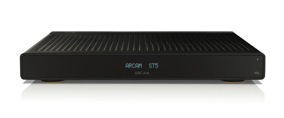 Arcam ST5 Network Music Streamer
