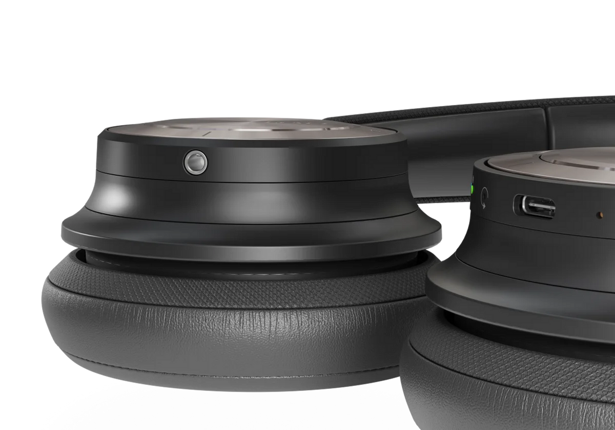 Dali IO-8 Wireless Noise Cancelling Headphones