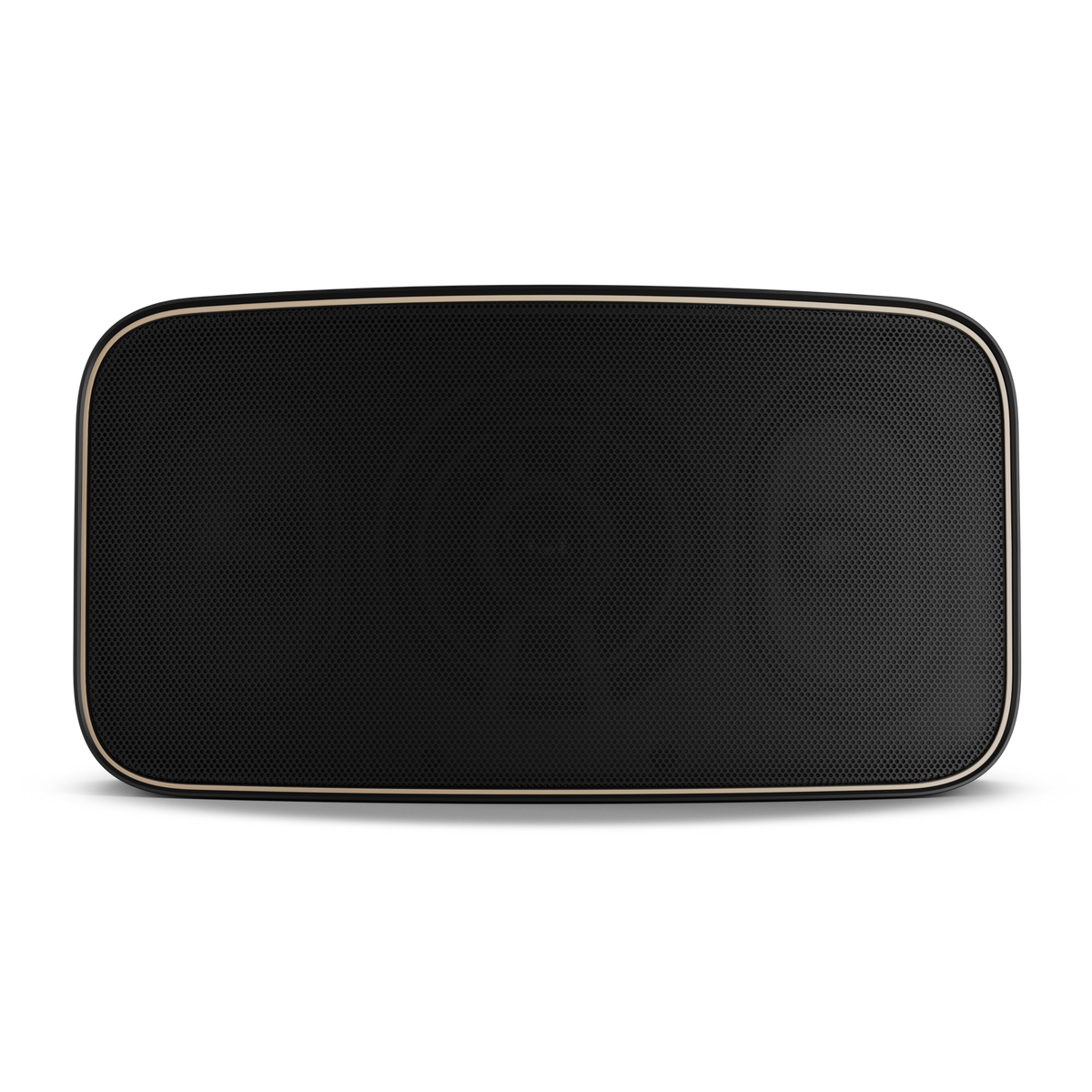 DALI GARDIAN OW-6 — Black (Satin) — alternate view