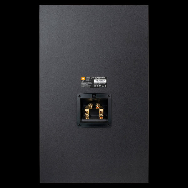JBL L100 Classic II Speakers - Pair