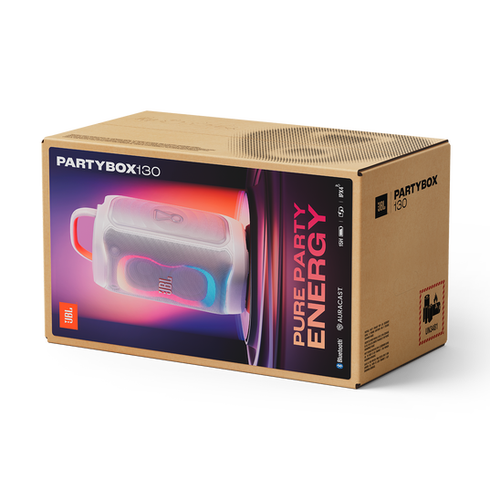 JBL PartyBox 130