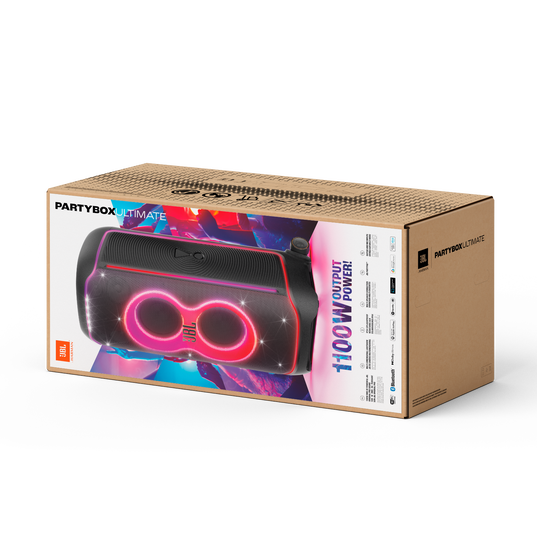 JBL PartyBox Ultimate (Each)