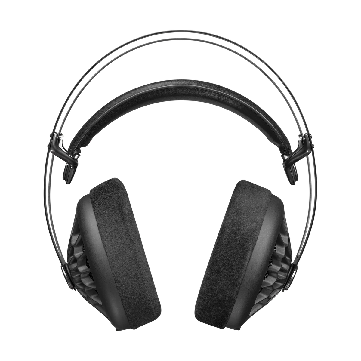 Meze 105 AER Open-Back Headphones
