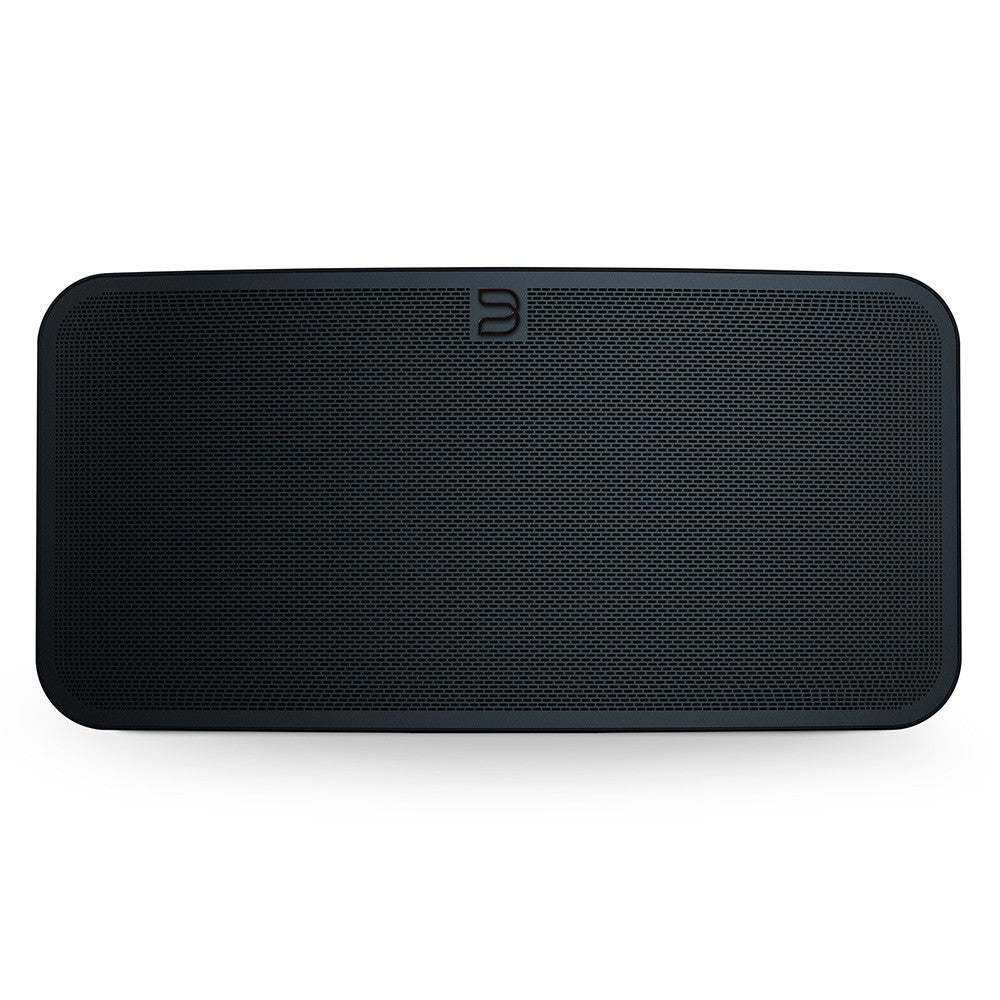 Bluesound PULSE 2i Wireless Streaming Speaker