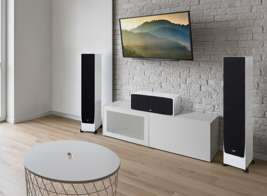 Paradigm Monitor SE 6000F Floorstanding Speakers - Pair