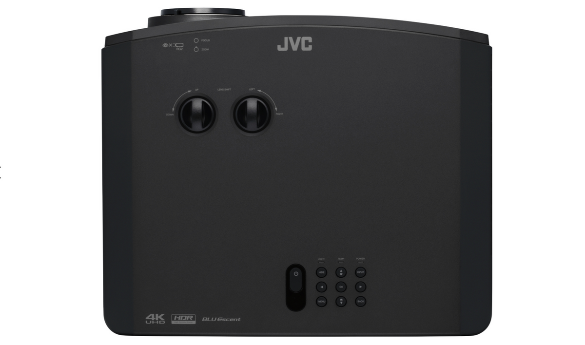JVC LX-NZ30 4K UHD Laser Projector