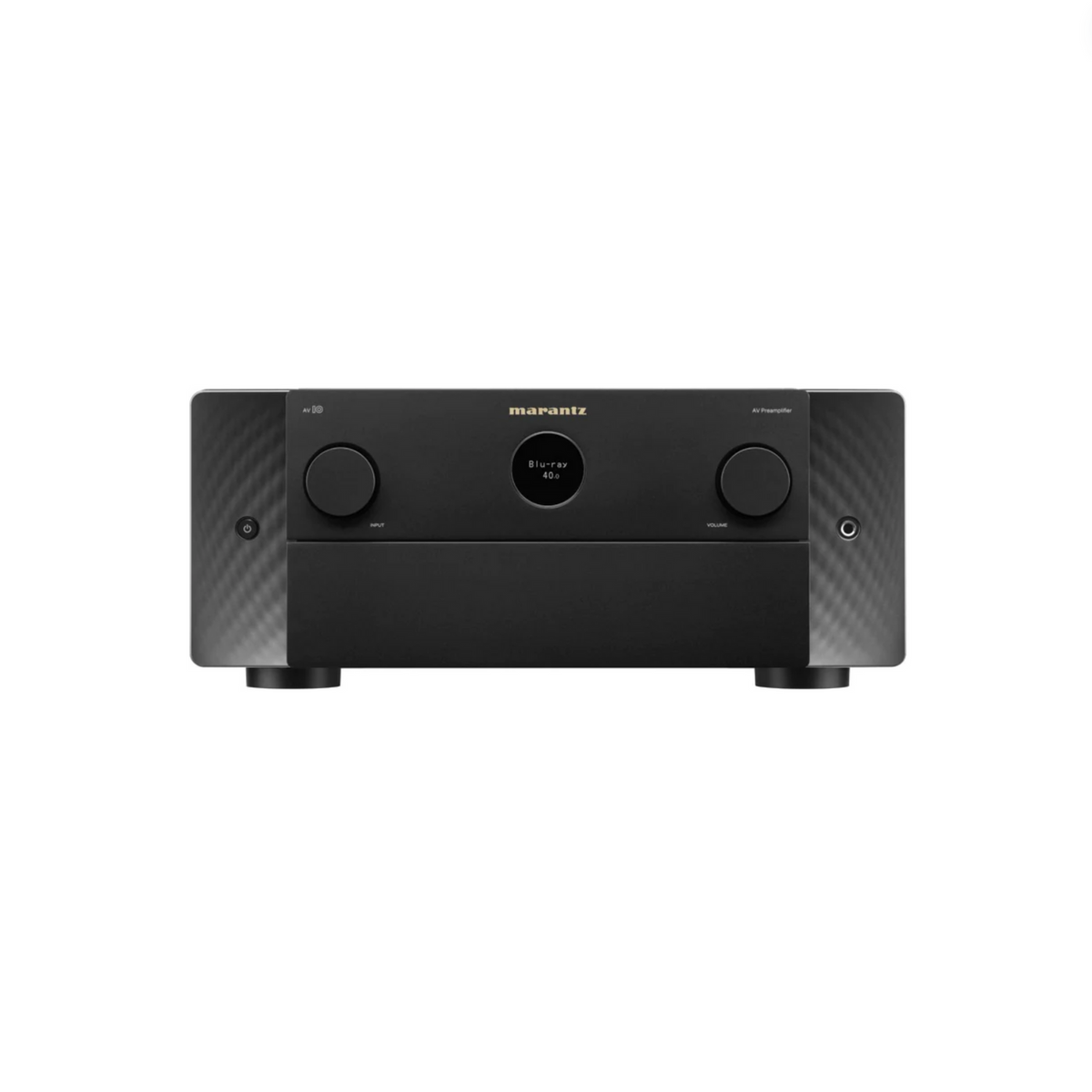 Marantz AV 10 Reference 15.4-Channel AV Processor
