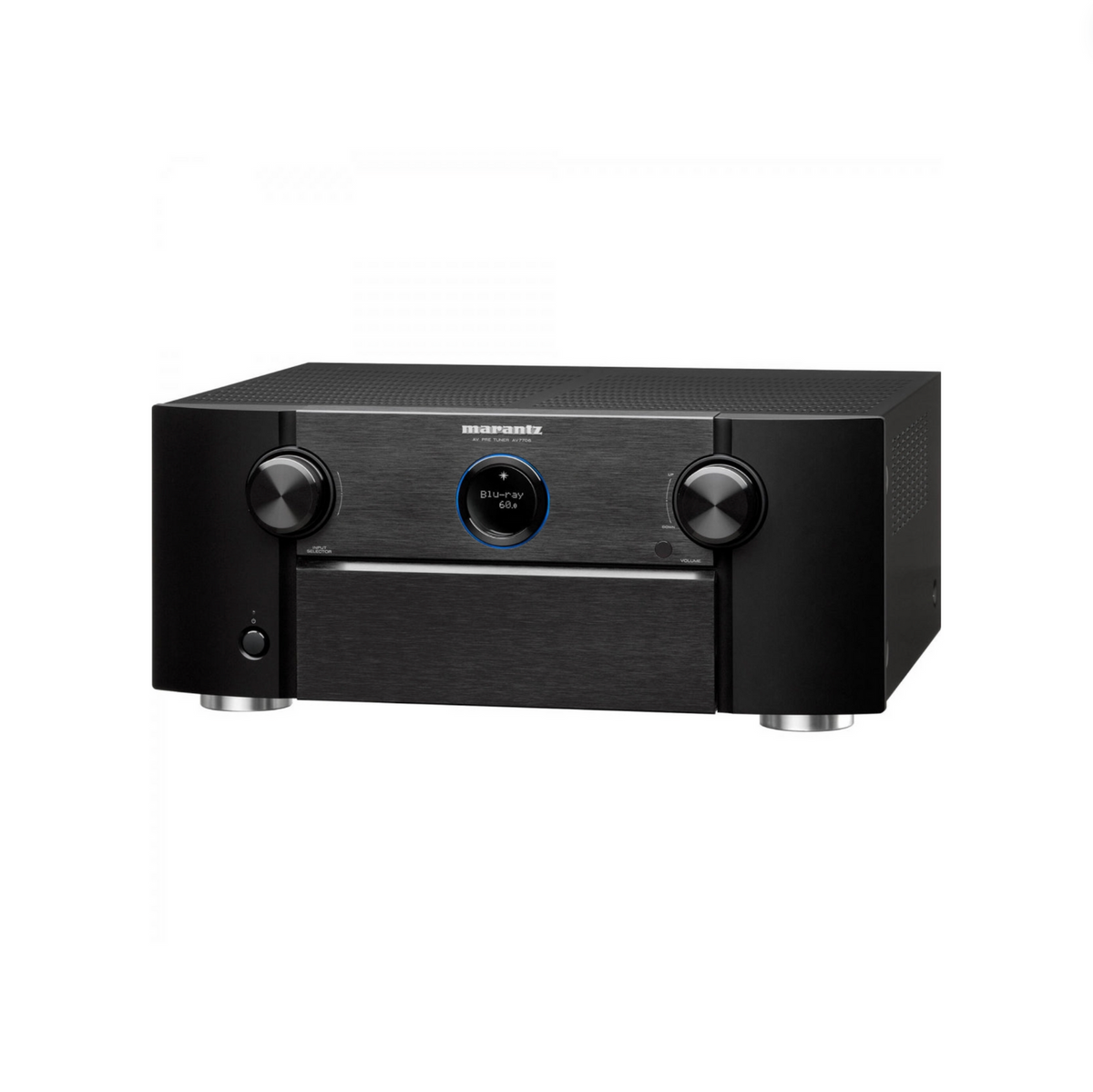 Marantz AV7706 11.2-Channel AV Processor