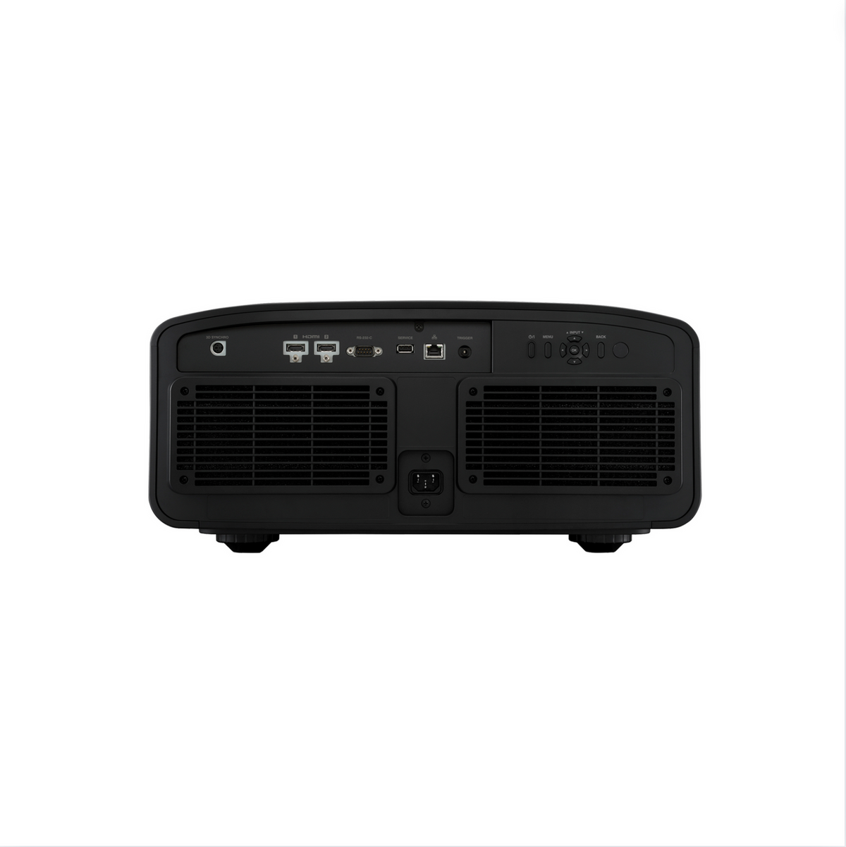 JVC DLA-RS4200 D-ILA 4K Home Theatre Projector
