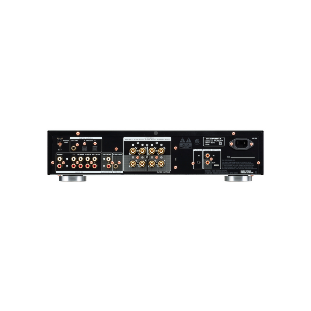 Marantz PM6007 Integrated Amplifier