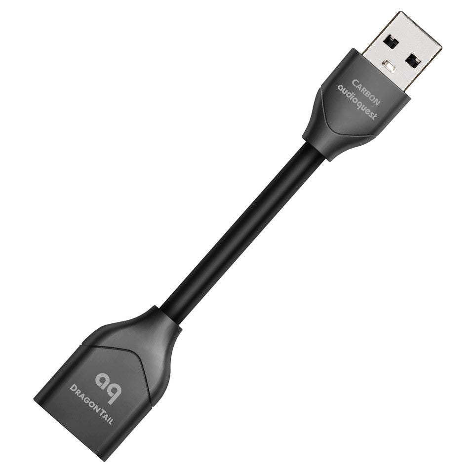 AudioQuest DragonTail USB 2.0 Extender