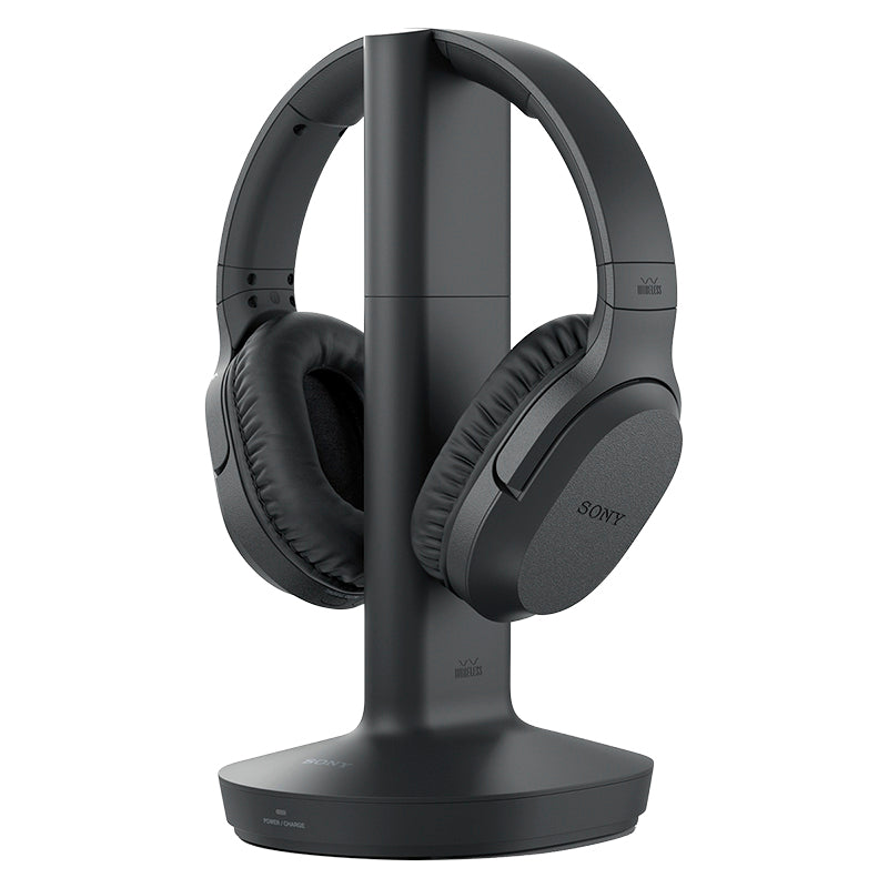 Sony RF400 Wireless Home Theatre Headphones