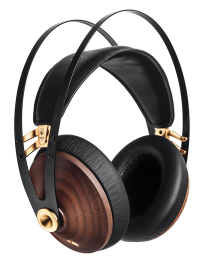 Meze 99 Classics Headphones — Walnut