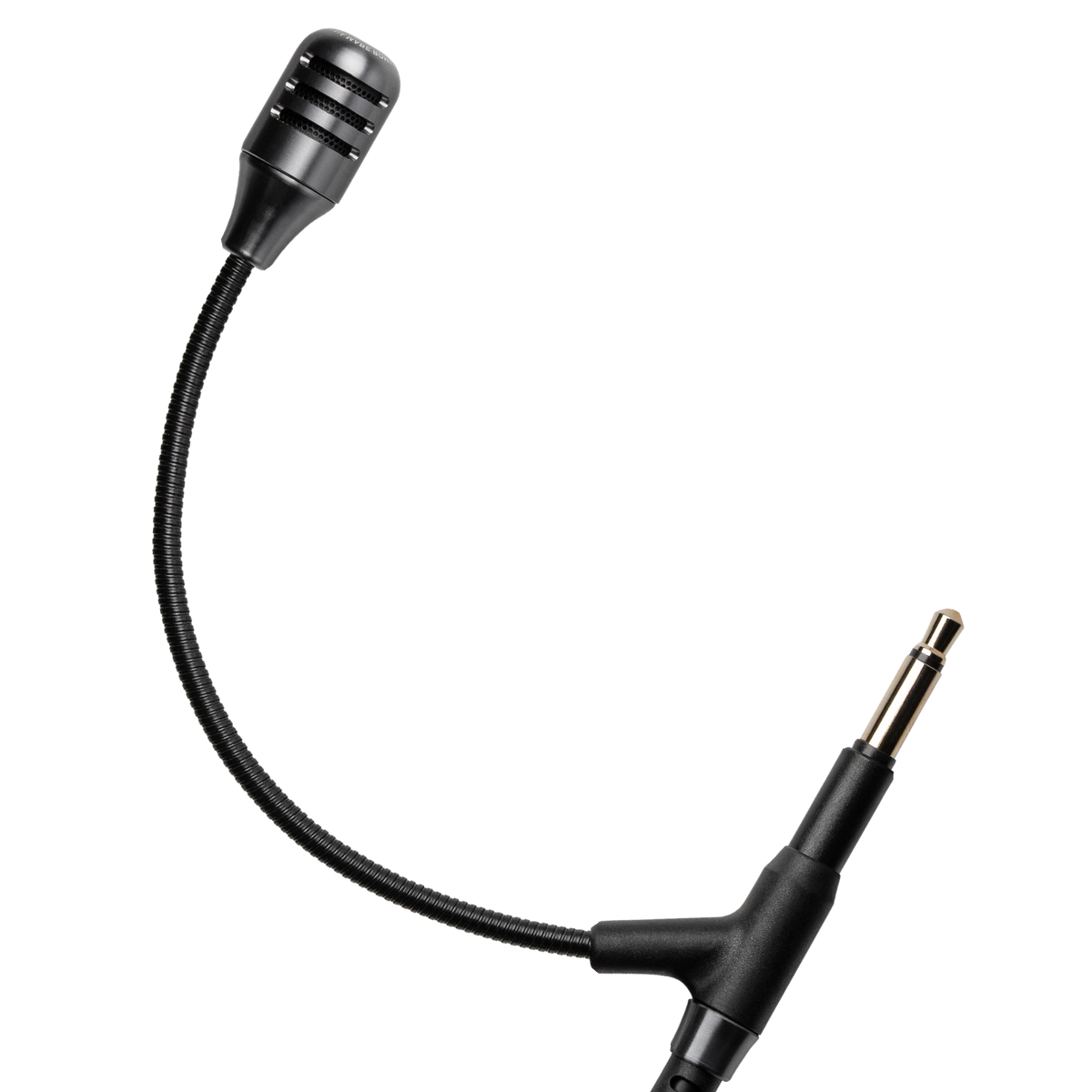 Meze – Boom Mic Headphone Microphone