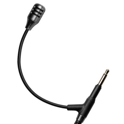 Meze – Boom Mic Headphone Microphone