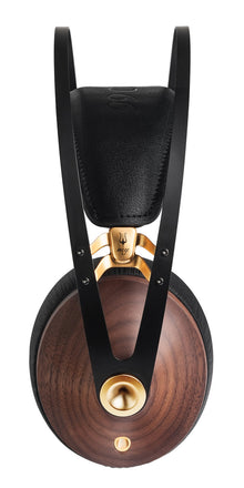 Meze 99 Classics Headphones — Walnut