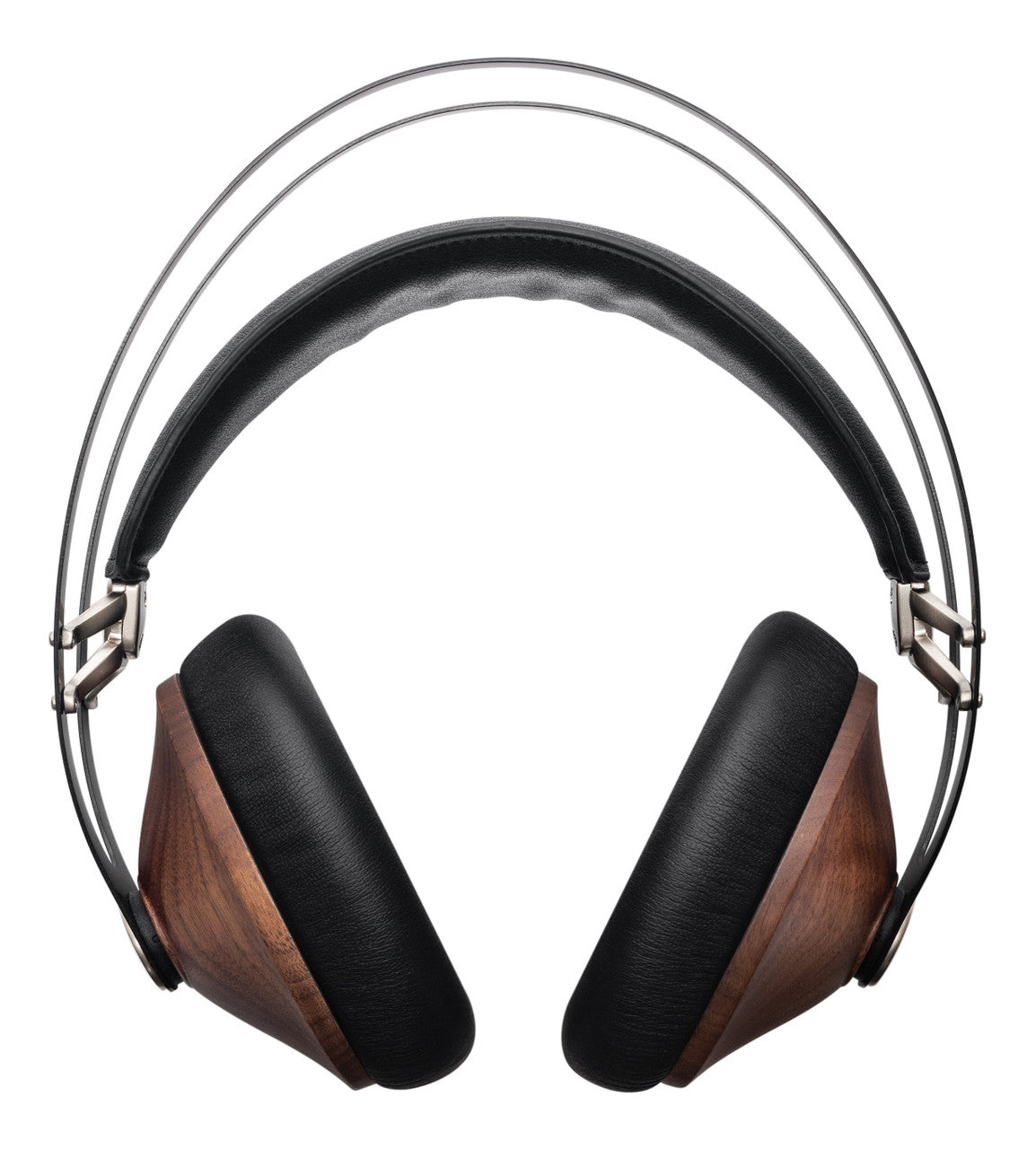 Meze 99 Classics Headphones — Walnut