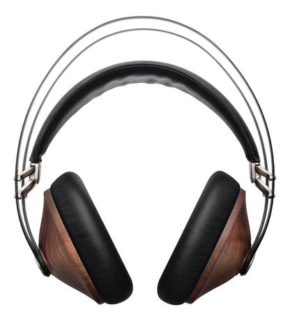 Meze 99 Classics Headphones — Walnut