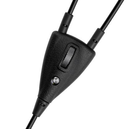 Meze – Boom Mic Headphone Microphone