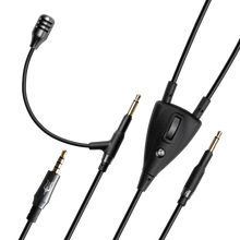 Meze – Boom Mic Headphone Microphone