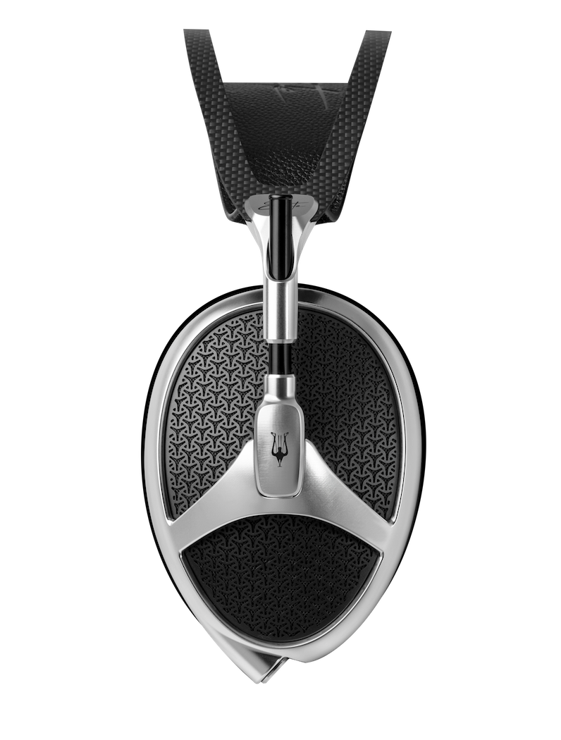 Meze Elite Isodynamic Planar Magnetic Headphones