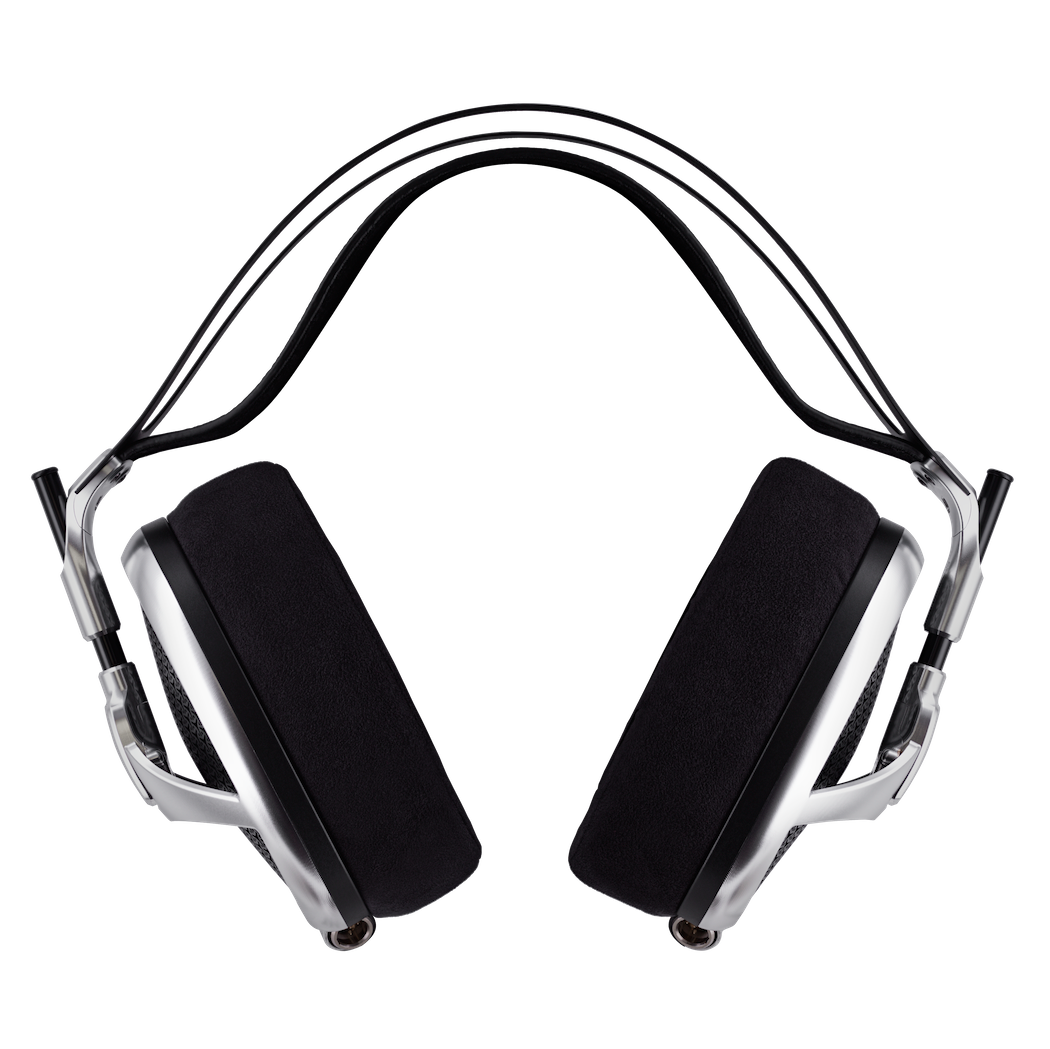 Meze Elite Isodynamic Planar Magnetic Headphones