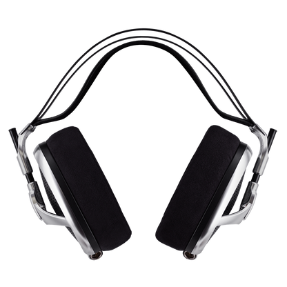 Meze Elite Isodynamic Planar Magnetic Headphones