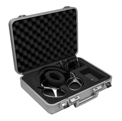 Meze Elite Isodynamic Planar Magnetic Headphones