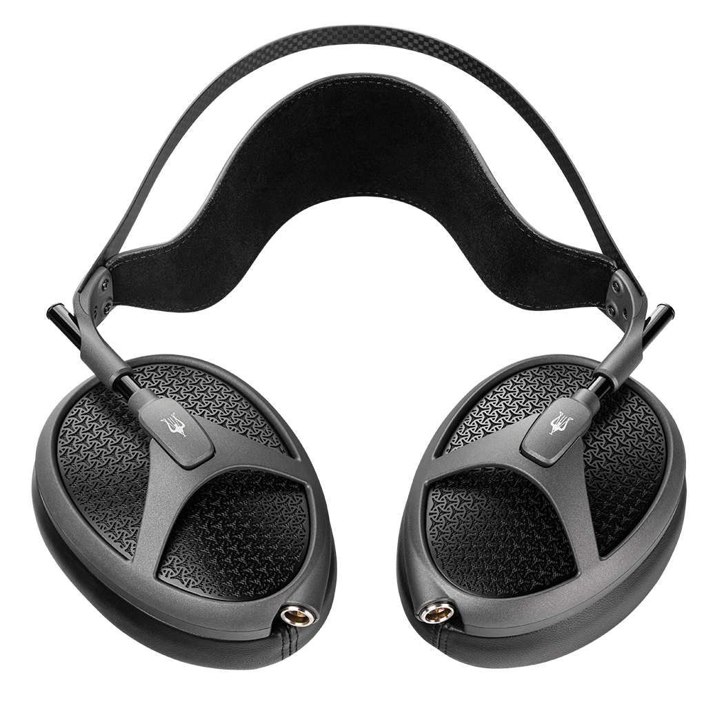 Meze Elite Isodynamic Planar Magnetic Headphones