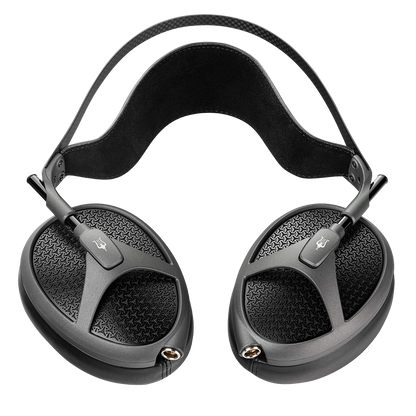 Meze Elite Isodynamic Planar Magnetic Headphones