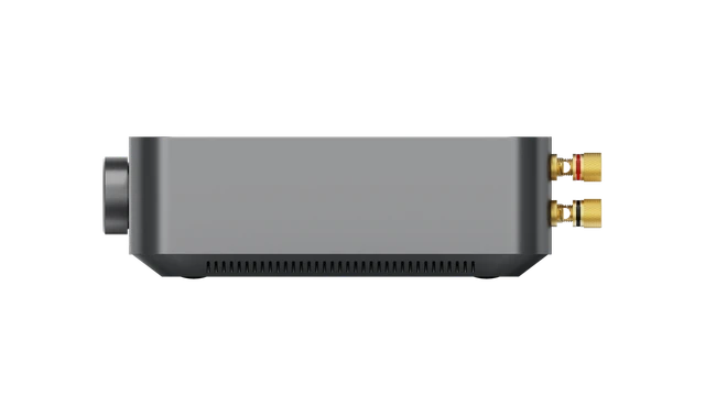 WiiM Amp Streaming Amplifier