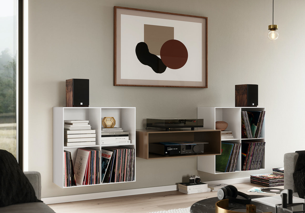 Dali Menuet SE Ultra Compact Bookshelf Speakers (pair)