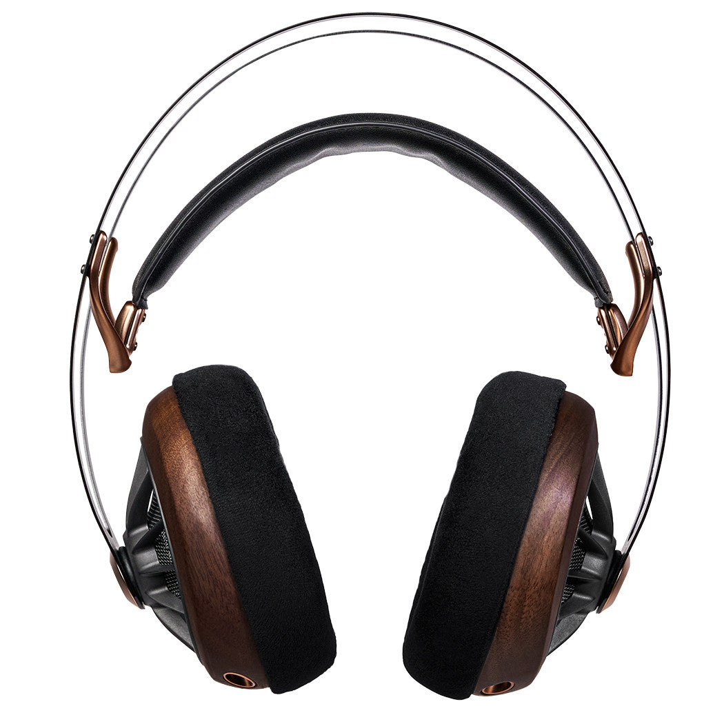 Meze 109 PRO Open-Back Headphones