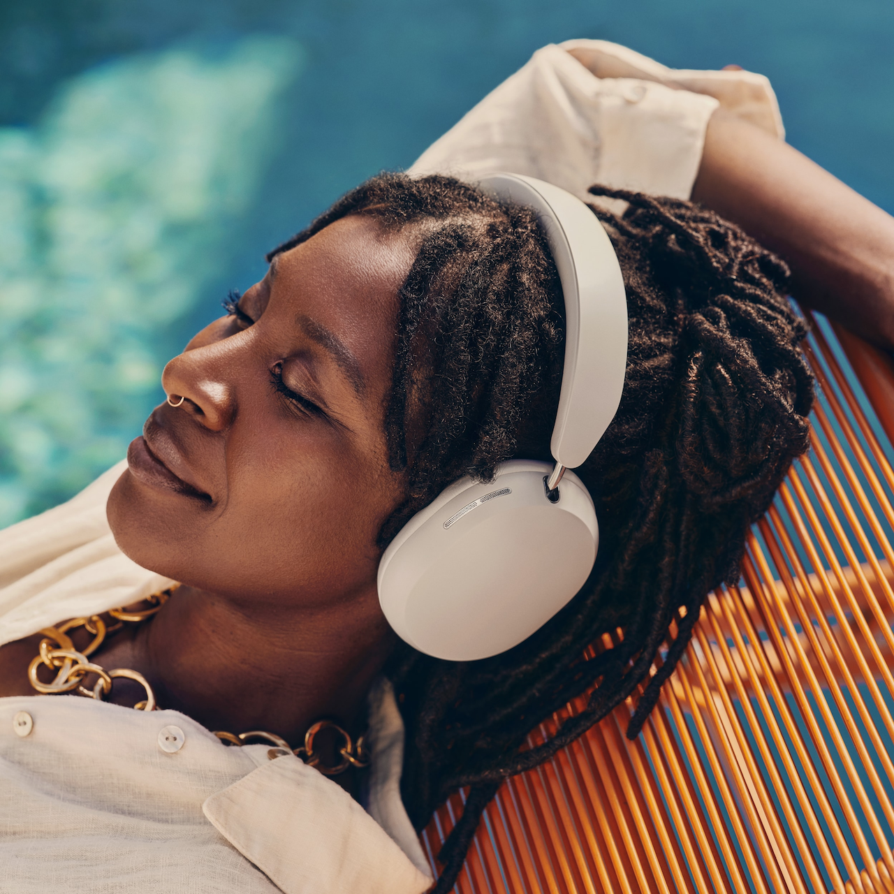Sonos Ace Wireless Noise Cancelling Headphones