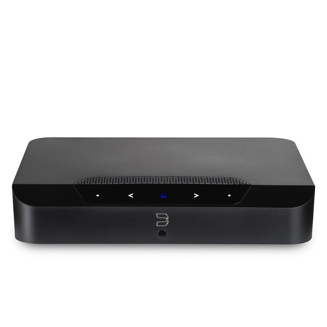 Bluesound POWERNODE EDGE (N230) — Wireless Hi-Res Streaming Amplifier