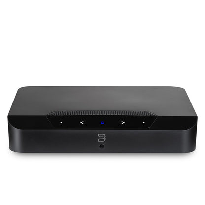 Bluesound POWERNODE EDGE (N230) — Wireless Hi-Res Streaming Amplifier