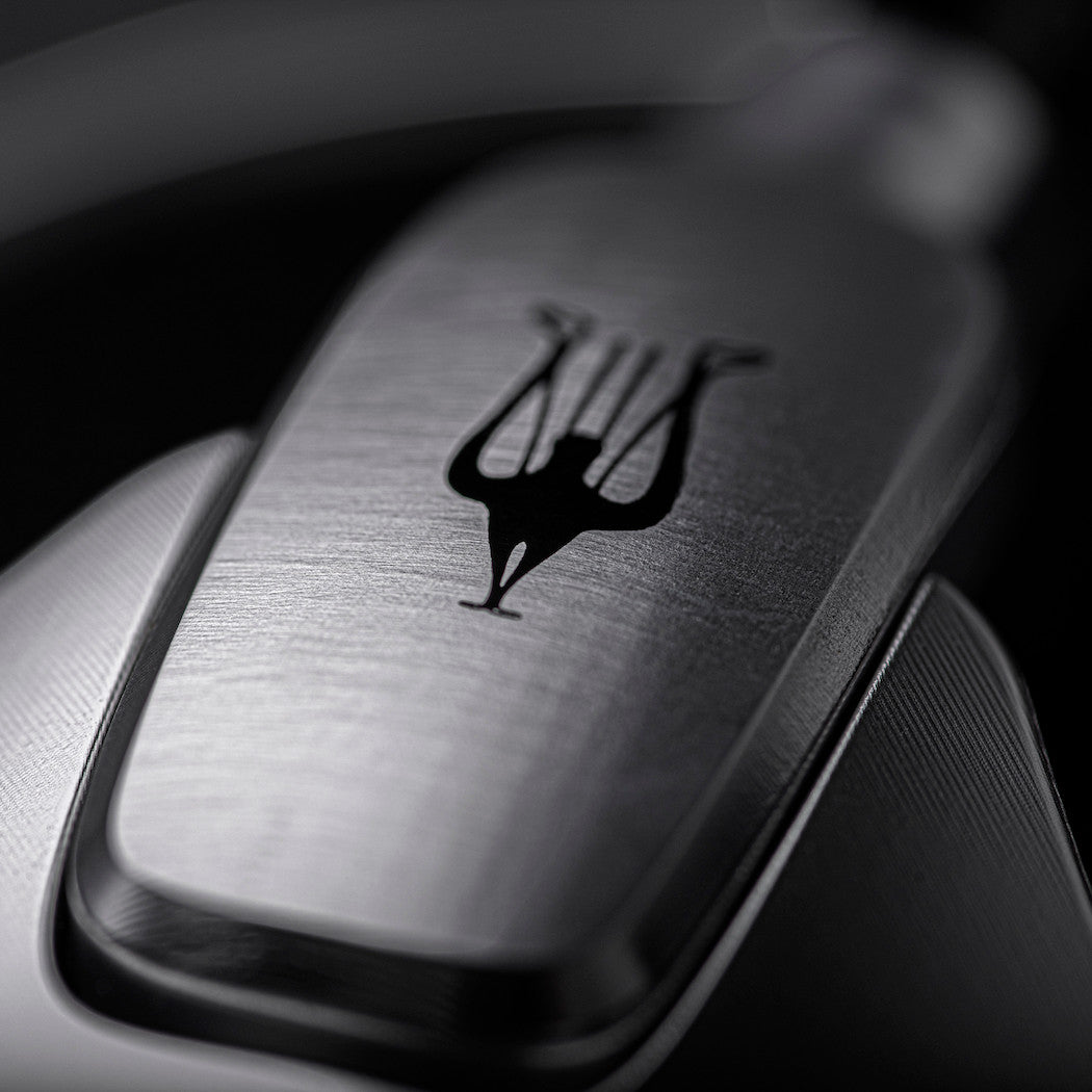 Meze Elite Isodynamic Planar Magnetic Headphones