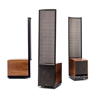Martin Logan Renaissance ESL 15A - Pair