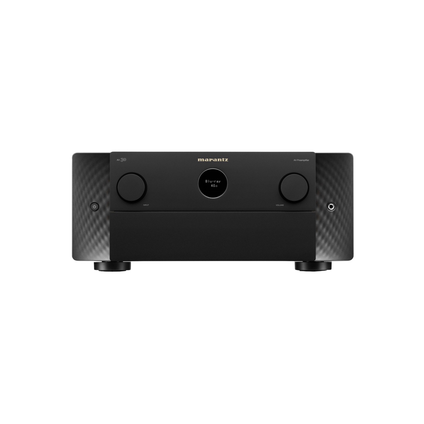 AV 30 11.4-Channel Balanced AV Preamplifier