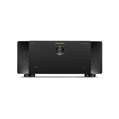 AV 10 AV Preamplifier & AMP 20 Power Amplifier Bundle