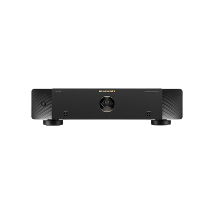 AMP 30 6-Channel Power Amplifier with 200 Watts and Exclusive HDAM