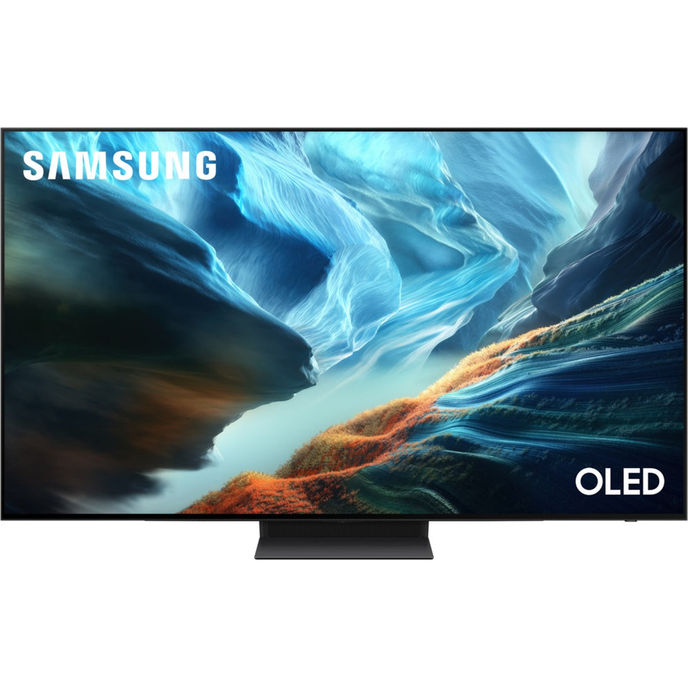 Samsung QN65S90HAEXZC 65" OLED 4K Smart TV with Vision AI - 2026