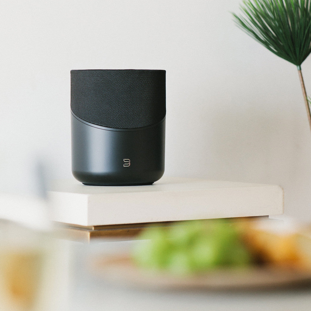 Bluesound PULSE M Wireless Streaming Speaker
