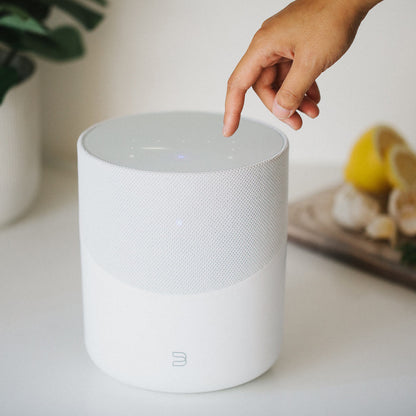 Bluesound PULSE M Wireless Streaming Speaker