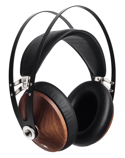 Meze 99 Classics Headphones — Walnut