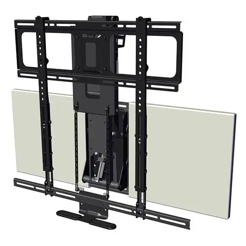 MantelMount Pro Series Pull Down TV Mount for 50-90" TVs (MM720)