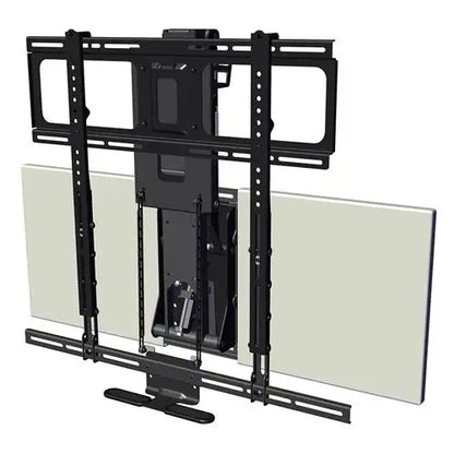 MantelMount Pro Series Pull Down TV Mount for 50-90" TVs (MM720)