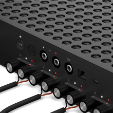 Sonos Amp Multi – Multizone Streaming Amplifier